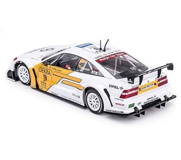 Slot.It CA36a Opel Calibra V6 n.9 DTM/ITC Hockenheimring 1995